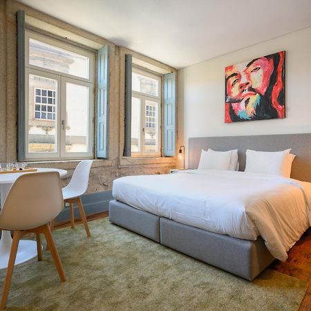 Live In Porto - Codecal Apartment Екстериор снимка