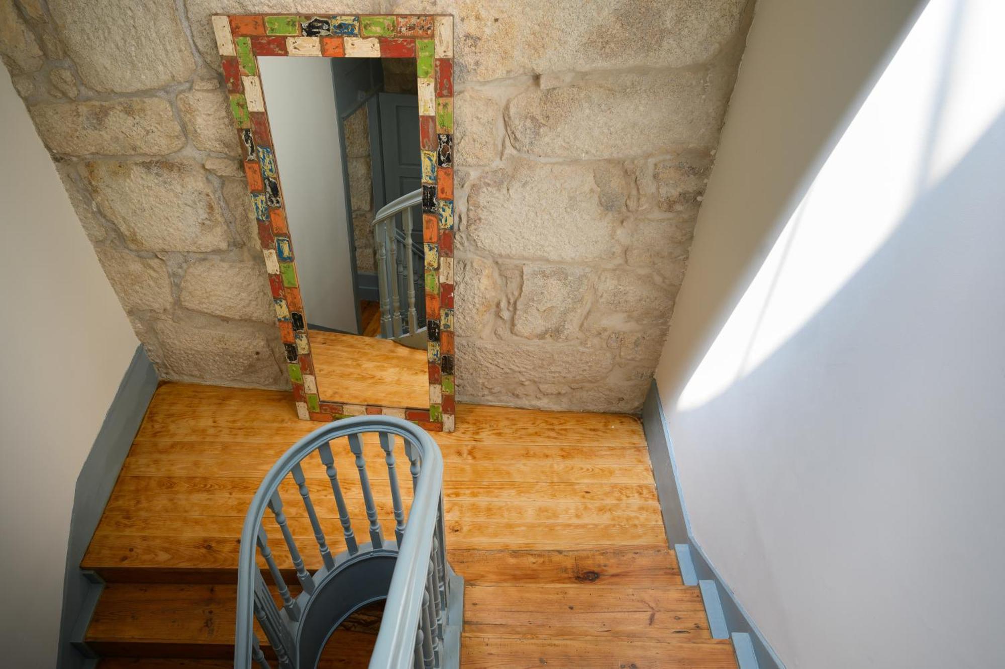 Live In Porto - Codecal Apartment Екстериор снимка