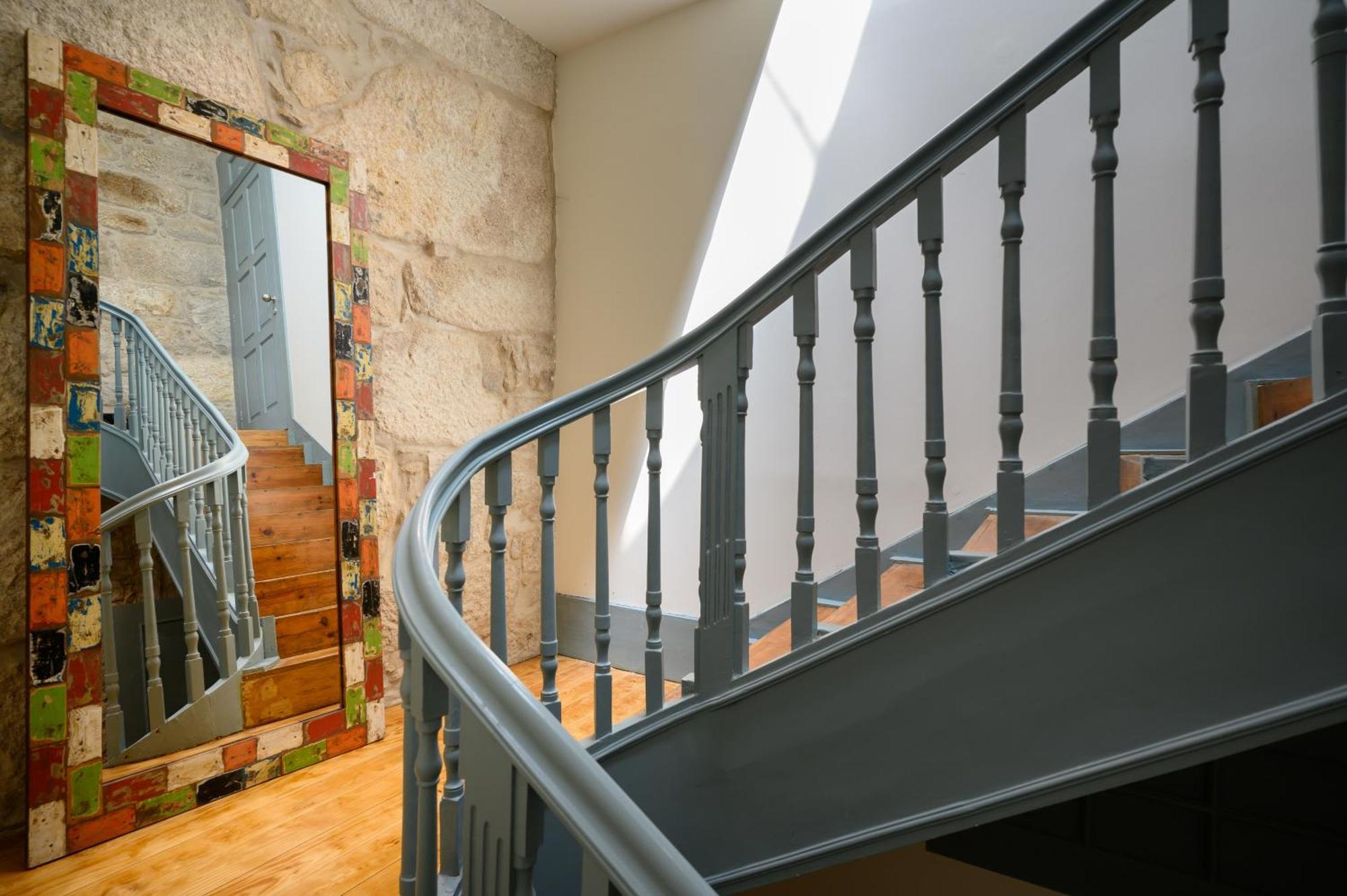 Live In Porto - Codecal Apartment Екстериор снимка