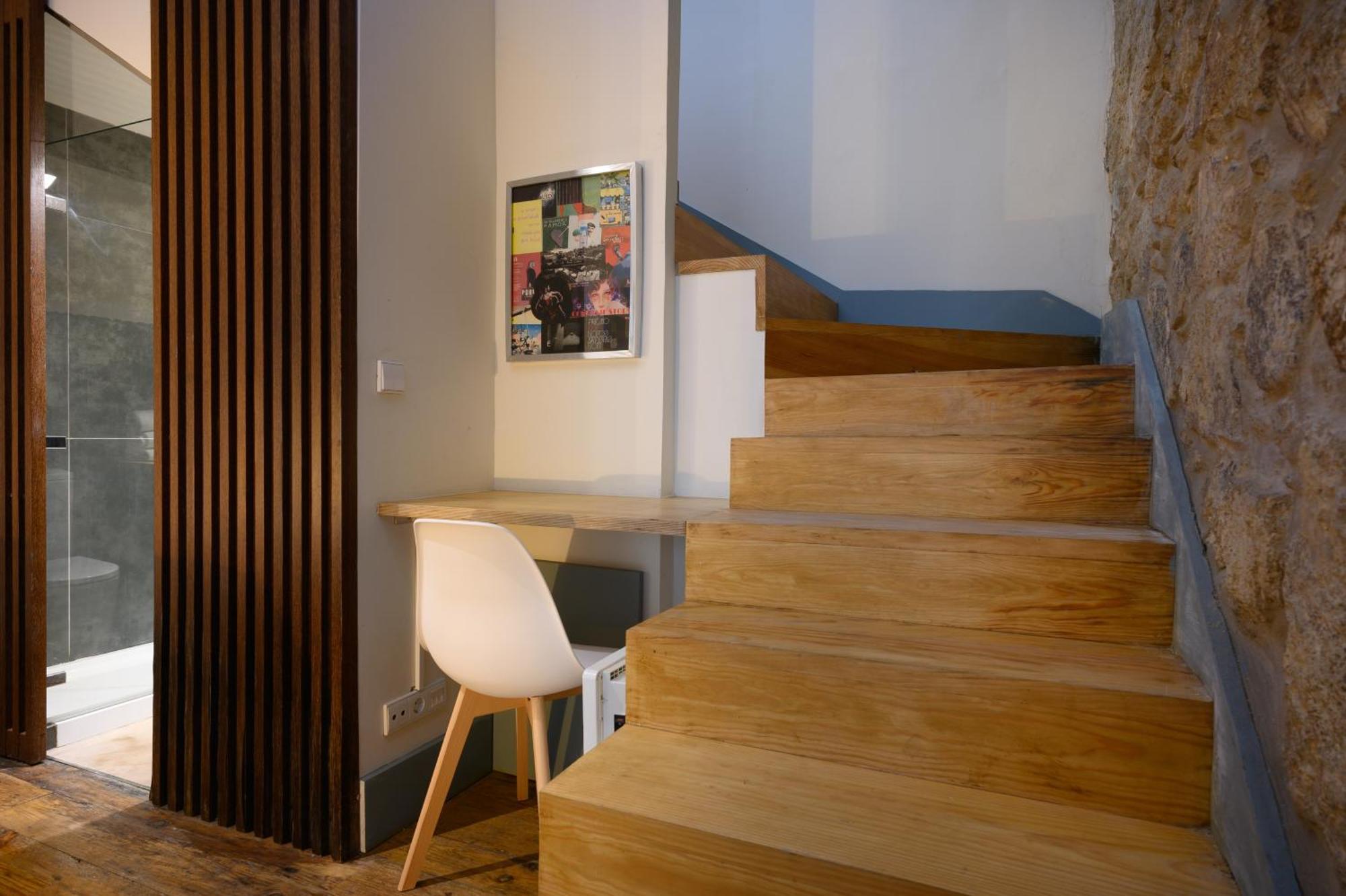 Live In Porto - Codecal Apartment Екстериор снимка