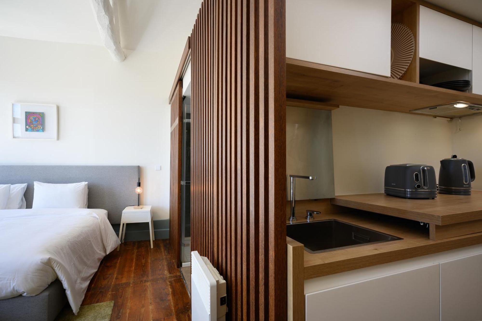 Live In Porto - Codecal Apartment Екстериор снимка
