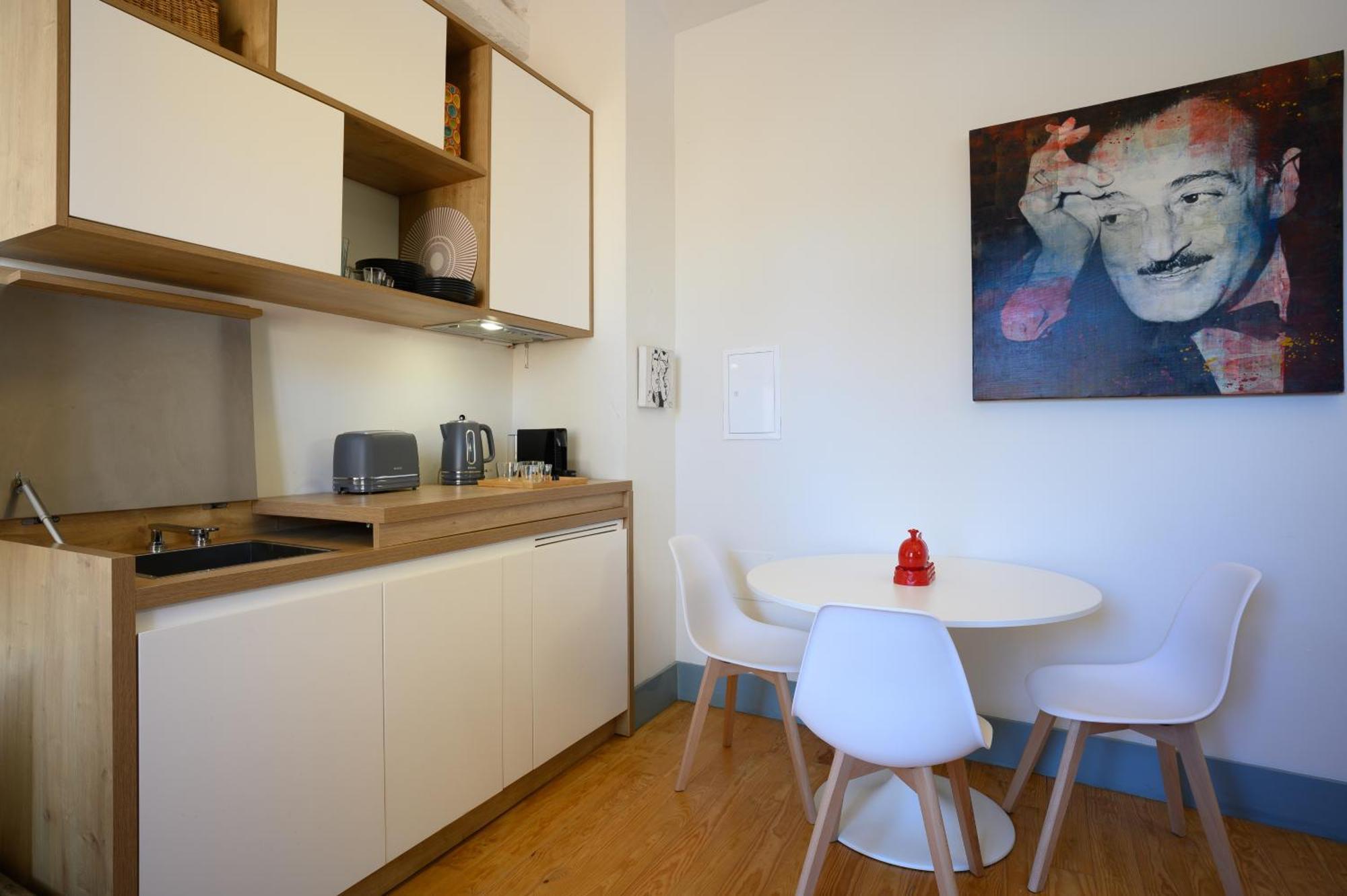 Live In Porto - Codecal Apartment Екстериор снимка