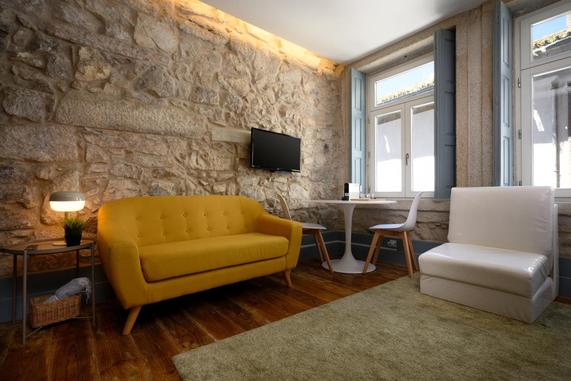 Live In Porto - Codecal Apartment Екстериор снимка