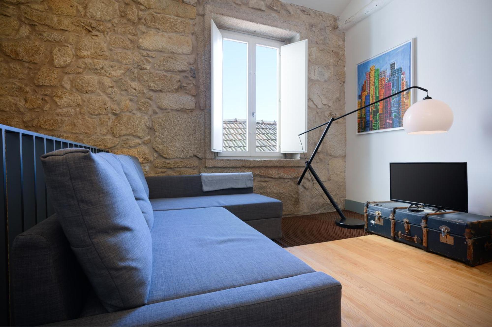 Live In Porto - Codecal Apartment Екстериор снимка