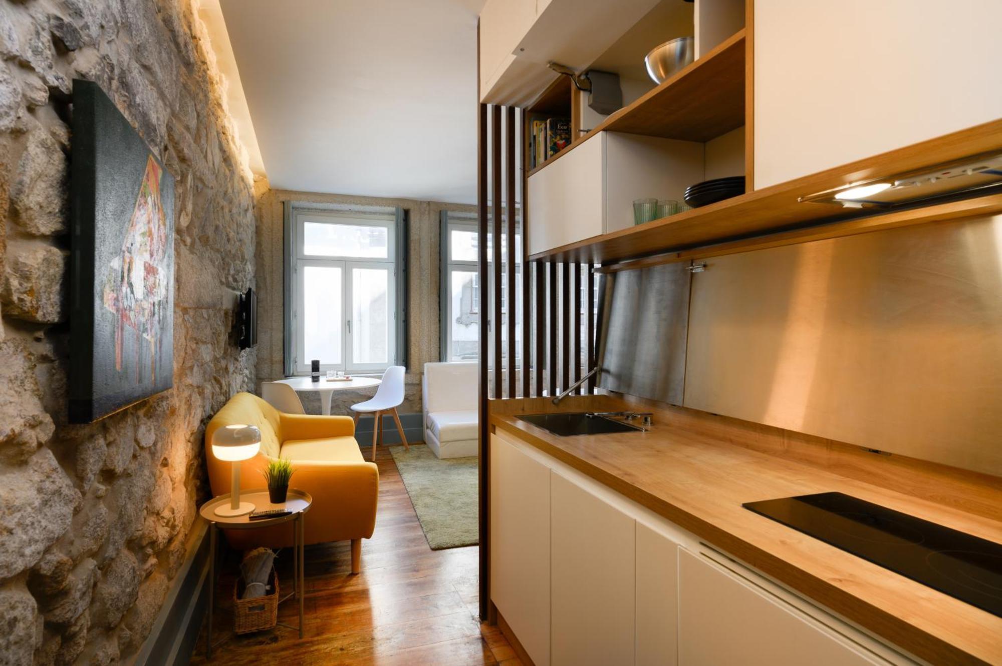 Live In Porto - Codecal Apartment Екстериор снимка