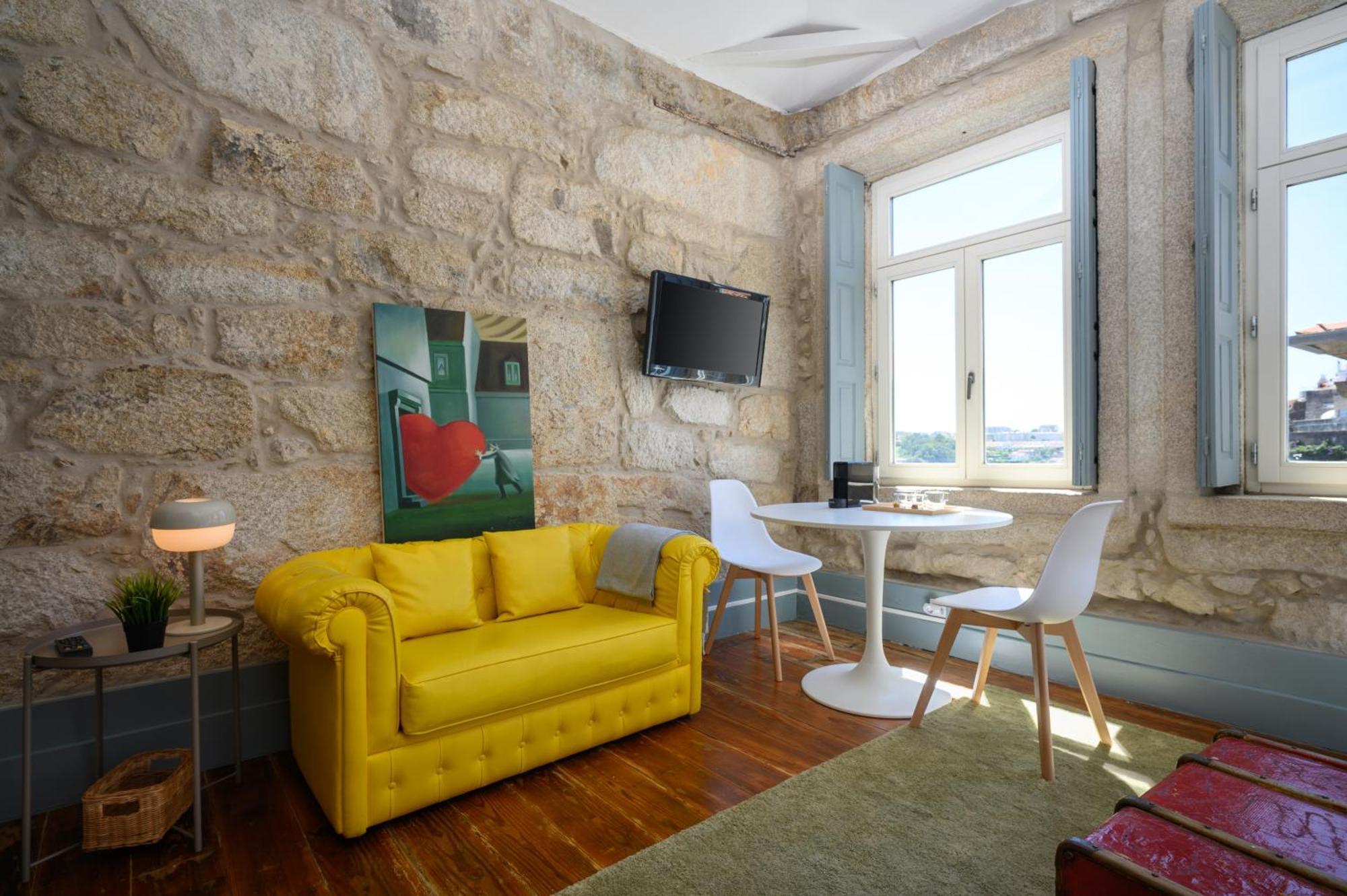 Live In Porto - Codecal Apartment Екстериор снимка