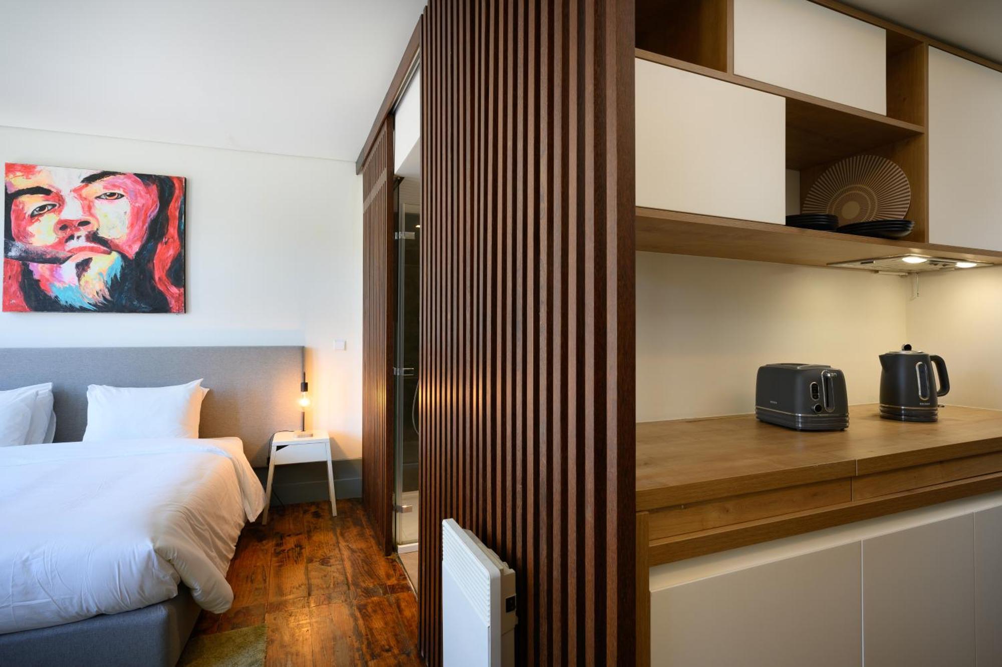 Live In Porto - Codecal Apartment Екстериор снимка