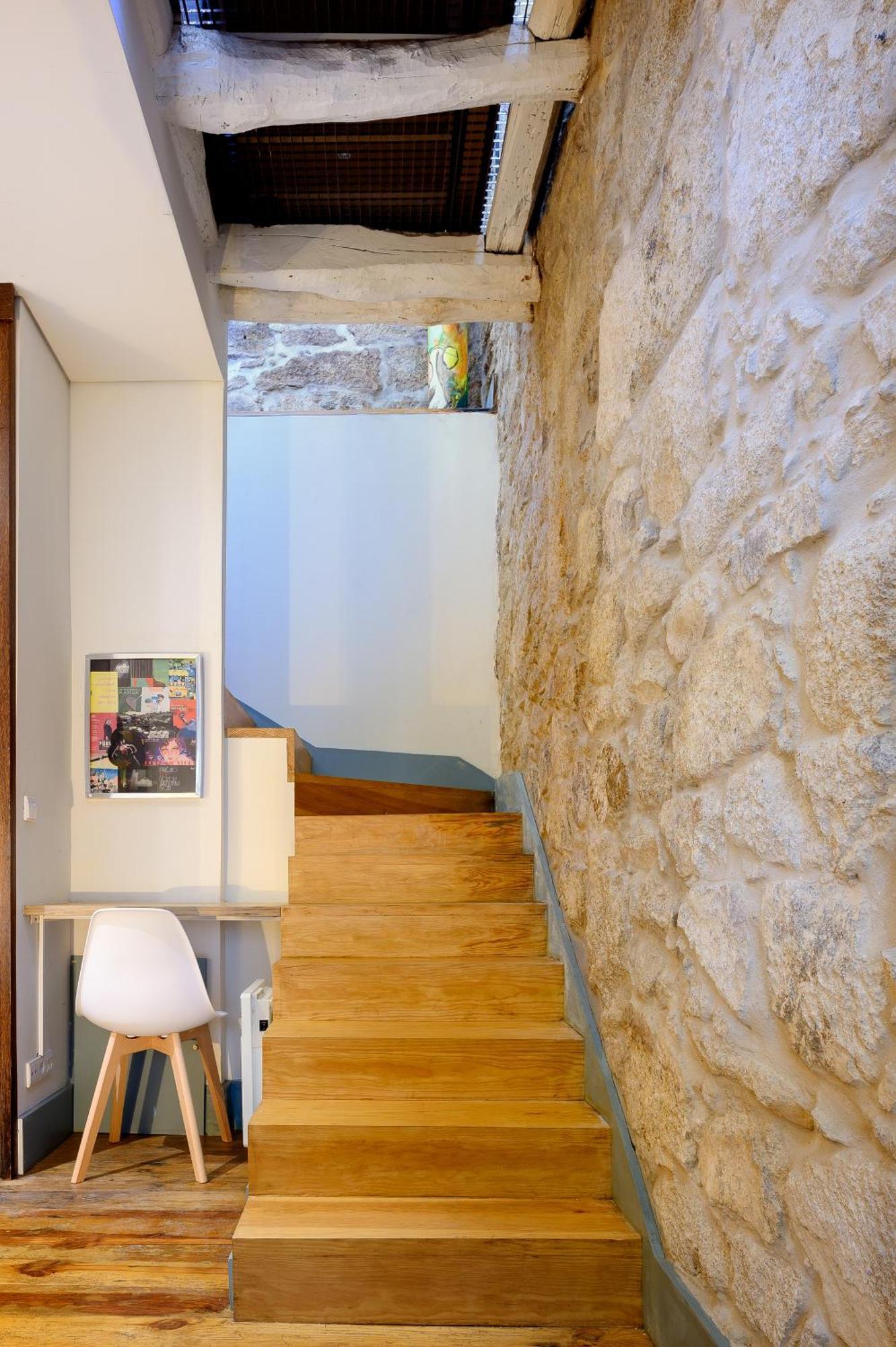 Live In Porto - Codecal Apartment Екстериор снимка