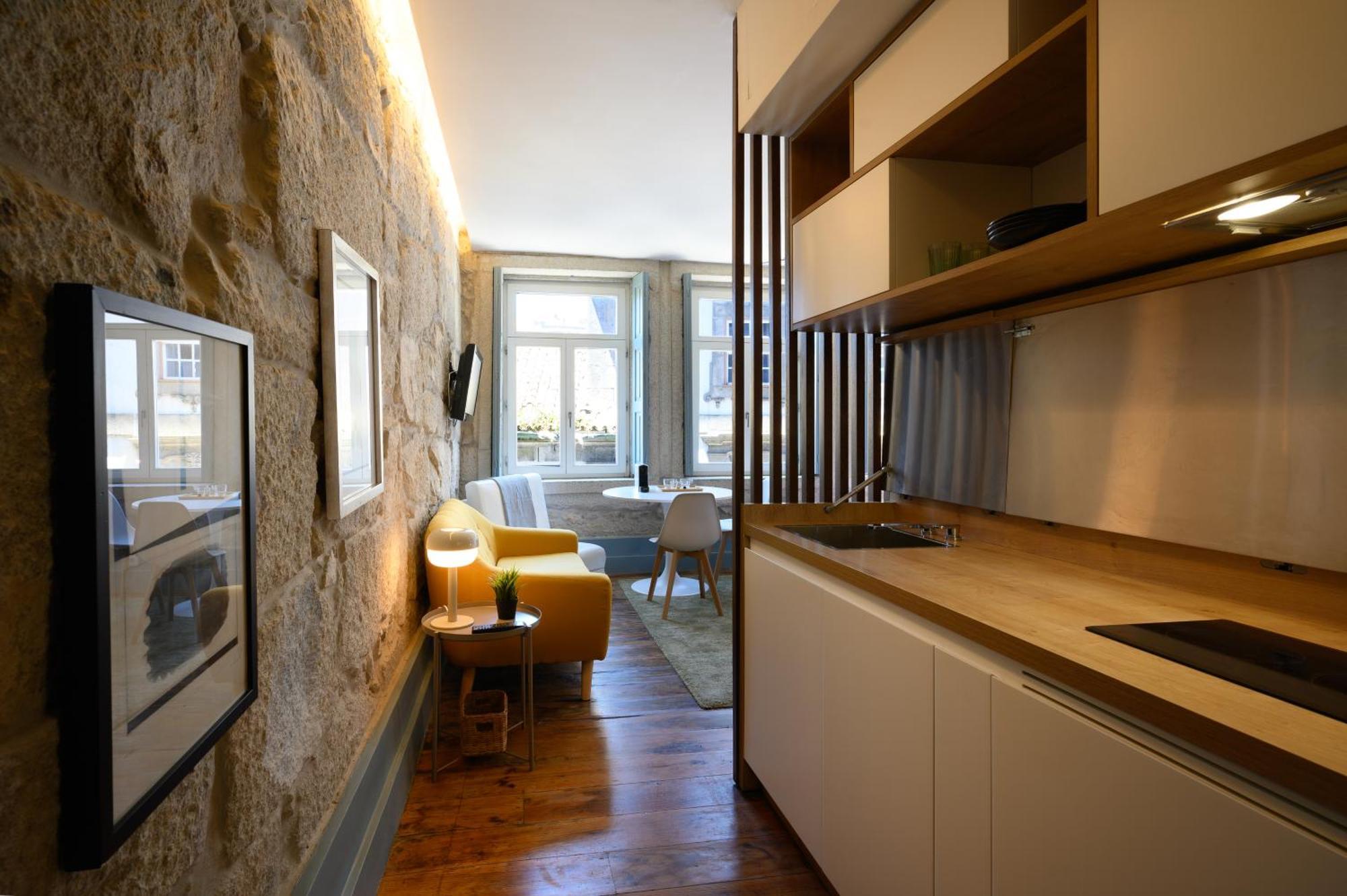 Live In Porto - Codecal Apartment Екстериор снимка